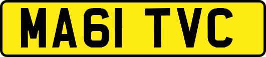 MA61TVC