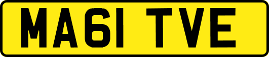 MA61TVE