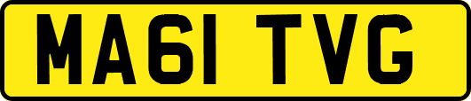 MA61TVG