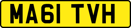 MA61TVH