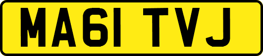 MA61TVJ