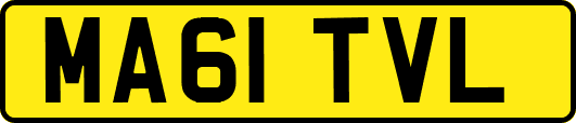 MA61TVL