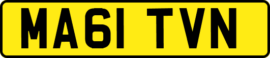 MA61TVN