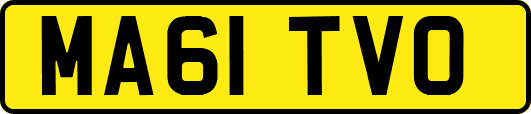 MA61TVO