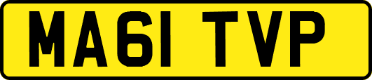 MA61TVP