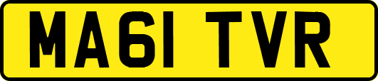 MA61TVR
