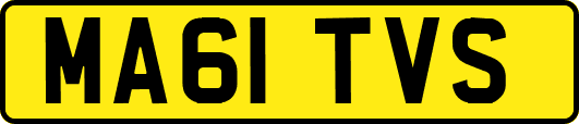 MA61TVS