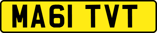 MA61TVT