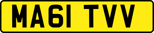MA61TVV