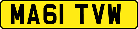MA61TVW