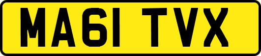 MA61TVX