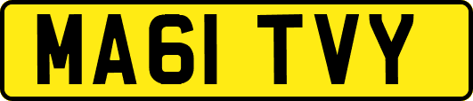 MA61TVY