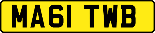 MA61TWB