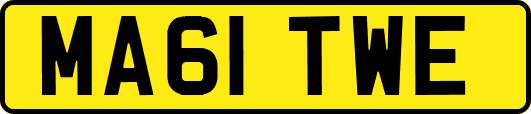 MA61TWE