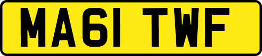 MA61TWF
