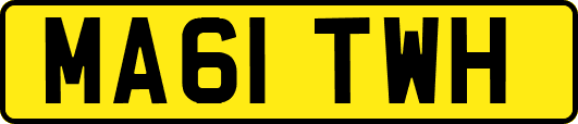 MA61TWH
