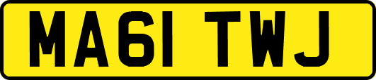 MA61TWJ
