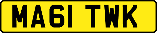 MA61TWK