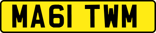 MA61TWM