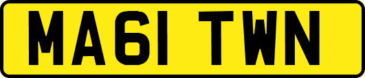 MA61TWN
