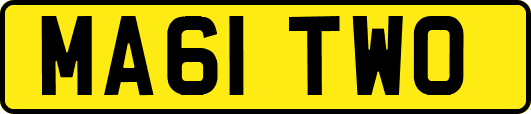 MA61TWO
