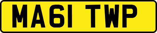 MA61TWP