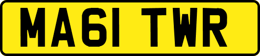 MA61TWR