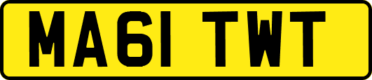 MA61TWT