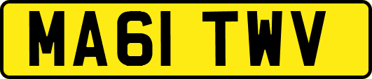 MA61TWV