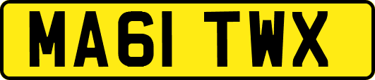 MA61TWX