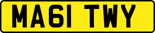 MA61TWY