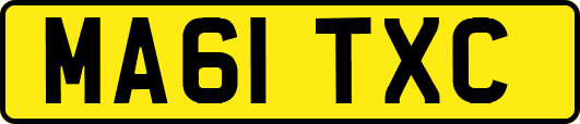MA61TXC
