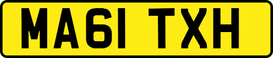 MA61TXH