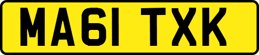 MA61TXK
