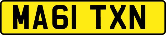 MA61TXN
