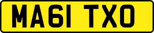MA61TXO