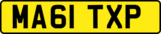 MA61TXP