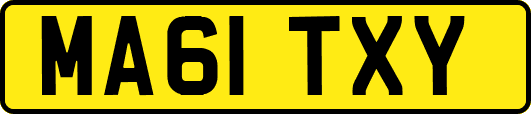 MA61TXY