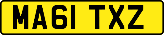 MA61TXZ