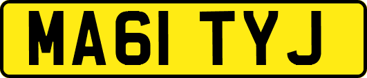 MA61TYJ
