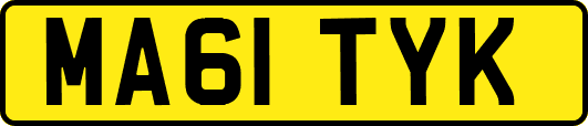 MA61TYK