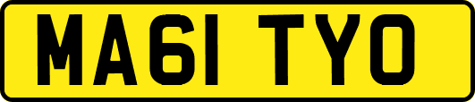 MA61TYO