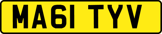 MA61TYV