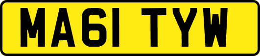 MA61TYW