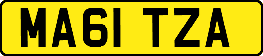 MA61TZA