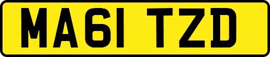 MA61TZD