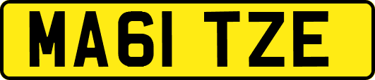 MA61TZE