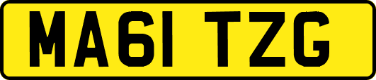 MA61TZG