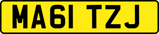 MA61TZJ