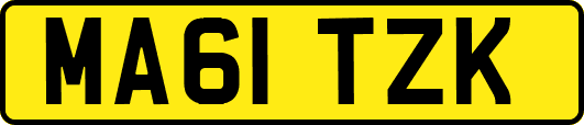 MA61TZK